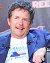 Michael J. Fox's ACTING COMEBACK Michael J. Fox's ACTING COMEBACK3