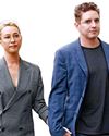 ASHER'S IN LEGAL STRIFE ASHER'S IN LEGAL STRIFE1