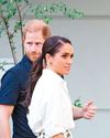 HARRY & MEGHAN DIVORCE DEALS TURNS UGLY!9