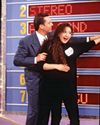 The secret's out THE PRICE IS RIGHT...AGAIN!18