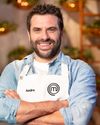 ANDRE URSINI 'I DO IT ALL FOR LOVE!' ANDRE URSINI 'I DO IT ALL FOR LOVE!'