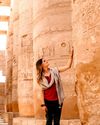 Postcards & PYRAMIDS27