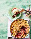 Make the most of COSY CRUMBLES18