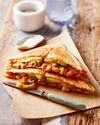 3 great takes on TOASTED SANDWICHES16