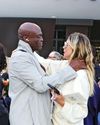 HEIDI & SEAL FRIENDLY EXES AGAIN!2