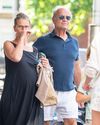 KELSEY GRAMMER BABY NO.8... at 70!25