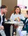 Adrian who? AWHINA & BILLY PLAY HAPPY FAMILIES19
