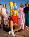 'BEING UP FOR THE GOLD LOGIE IS INSANE!'12