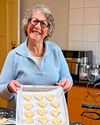 'WE'RE MAKING RECIPES FOR RESPECT'16