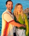 ANDY ALLEN'S EXCITING BABY NEWS6