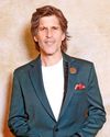 Osher Günsberg - 'HOW I HANDLED THE PAIN'20