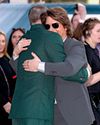 BRAD & TOM THE FEUD IS OVER!15