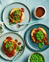3 great ways with AIR FRYER SPUDS16