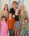PARENTAL PRESSURES New Idea