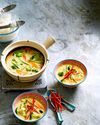 3 great ways with CARROTS New Idea