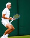 Cruz Hewitt ‘I'M NOT YOU, DAD!’ New Idea