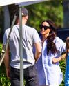 SUSSEXES ROCKED BY MONEY WOES! New Idea