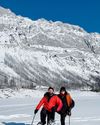 MORE THAN skiing! New Idea