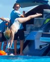 ALL ABOARD REESE'S LOVE BOAT! ALL ABOARD REESE'S LOVE BOAT!14
