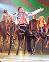 Michael Flatley TAPPING INTO GREATNESS!. Michael Flatley TAPPING INTO GREATNESS!.23
