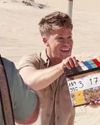 ROBERT IRWIN'S HOLLYWOOD MOVIE DEAL! New Idea