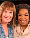 IT'S OPRAH & TRACY ...the sequel!11