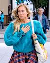 Sarah Jessica Parker's CAREER CRISIS! New Idea