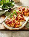 Make the most of CAULIFLOWER New Idea