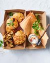 3 great ways with PIE MAKER SNACKS New Idea