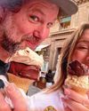 CLAUDIA'S SWEET ESCAPE WITH TONI'S EX CLAUDIA'S SWEET ESCAPE WITH TONI'S EX19