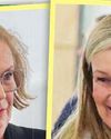MEL DOYLE TAKES TRACY'S OPRAH GIG! MEL DOYLE TAKES TRACY'S OPRAH GIG!2