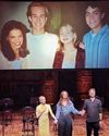 JAMES VAN DER BEEK "THANK YOU FOR THE LOVE' JAMES VAN DER BEEK "THANK YOU FOR THE LOVE'1