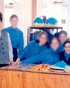 SURVIVING MALKA LEIFER 'THE SHAME IS NOT OURS' SURVIVING MALKA LEIFER 'THE SHAME IS NOT OURS'20