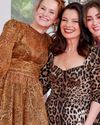 THE NANNY CAST ONE FINE REUNION THE NANNY CAST ONE FINE REUNION0
