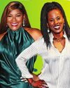 MARCIA & DENI'S FEUD OVER? MARCIA & DENI'S FEUD OVER?1