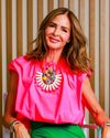 Trinny tells all 'I JUST AUSSIE WOMEN!' Trinny tells all 'I JUST AUSSIE WOMEN!'24