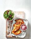 WEEKNIGHT winners! New Idea