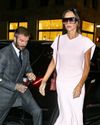 Posh & Becks TENSIONS AFTER DOCO FLOPS!11