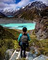 AOTEAROA awaits New Idea