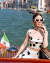 Lily Collins 'I'VE BEC MORE LIKE EMILY Lily Collins 'I'VE BEC MORE LIKE EMILY29