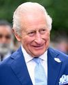 Charles' joy HARRY'S KIDS HOME AT LAST!6