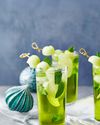 Make the most of CRUISY COCKTAILS18