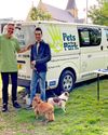 A DOG'S best friend10