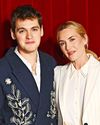 Kate Winslet 'I DID THIS FILM FOR MY SON'24