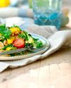 Colin Fassnidge's MANGO & CHICKEN VERMICELLI SALAD14