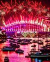 THE FIREWORKS family7