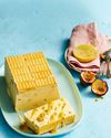 3 great takes on 5-INGREDIENT DESSERTS9