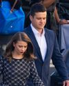 Bindi & Chandler - 'WE CAN'T KEEP GOING LIKE THIS' Bindi & Chandler - 'WE CAN'T KEEP GOING LIKE THIS'17
