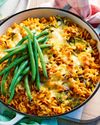 Creamy Pumpkin Mac 'n' Cheese24