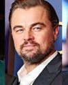 Brad who? LEO JOINS 'TEAM ANGE!'10